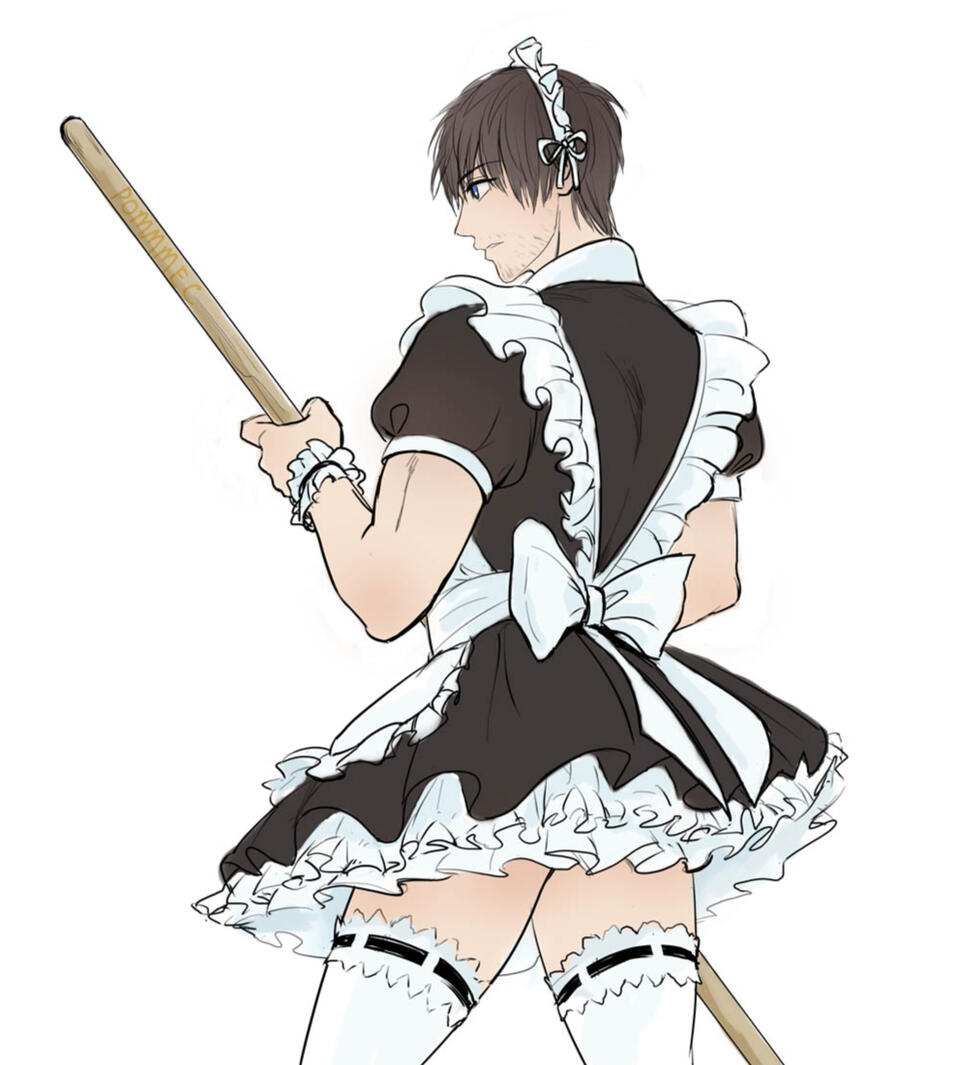 Maid Meteor