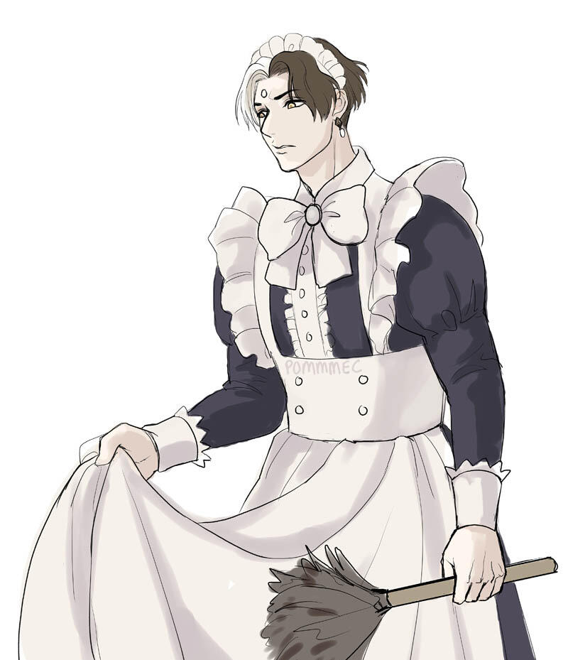 Maid Emet